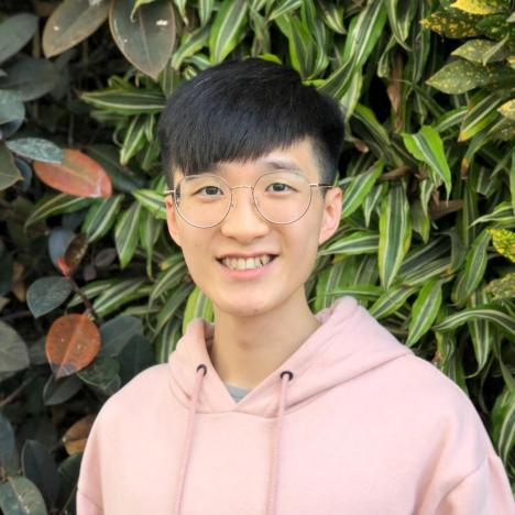 Hercules LEUNG